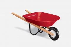 Wheelbarrow