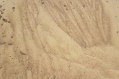 CONCRETE SAND