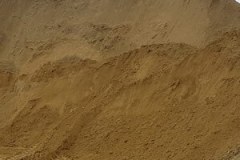 FILL SAND
