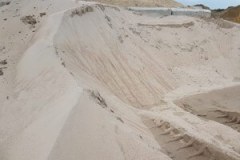 FILL SAND