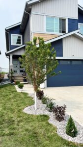 Landscaper in Edmonton